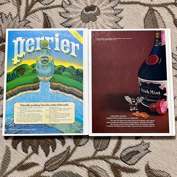 2 - 70’s Vintage Guide Books Coffee Table Florida Gold Coast Miami - Picture 3 of 9